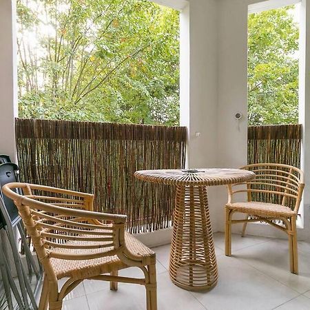 Jardin Wilson Lägenhet Dijon Exteriör bild
