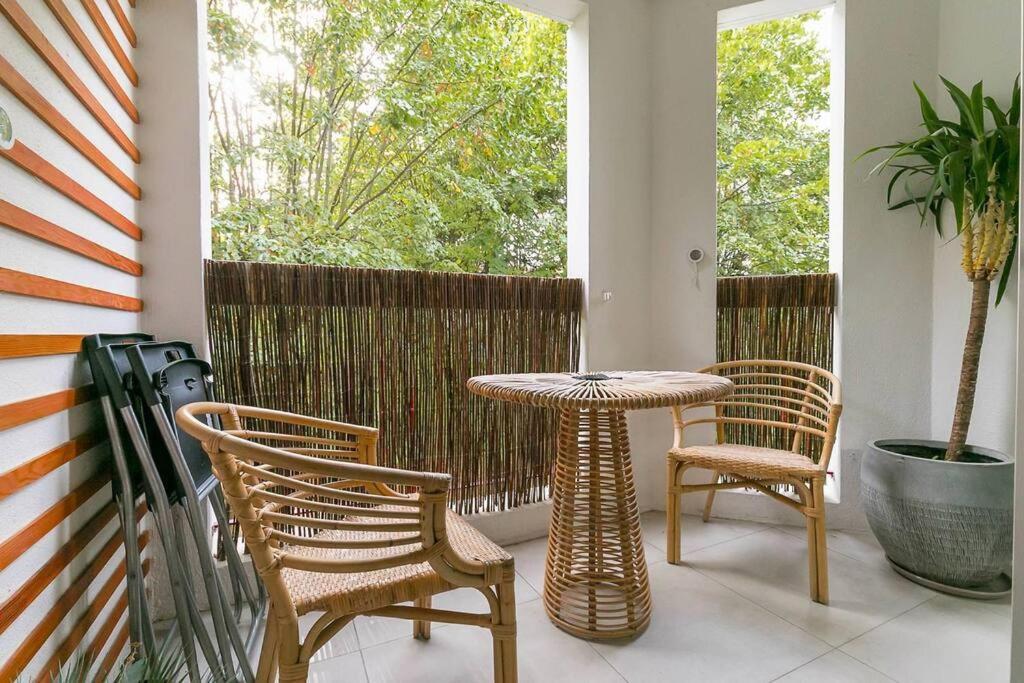 Jardin Wilson Lägenhet Dijon Exteriör bild