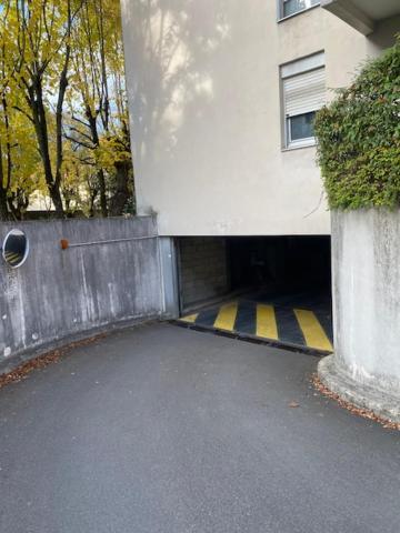 Jardin Wilson Lägenhet Dijon Exteriör bild